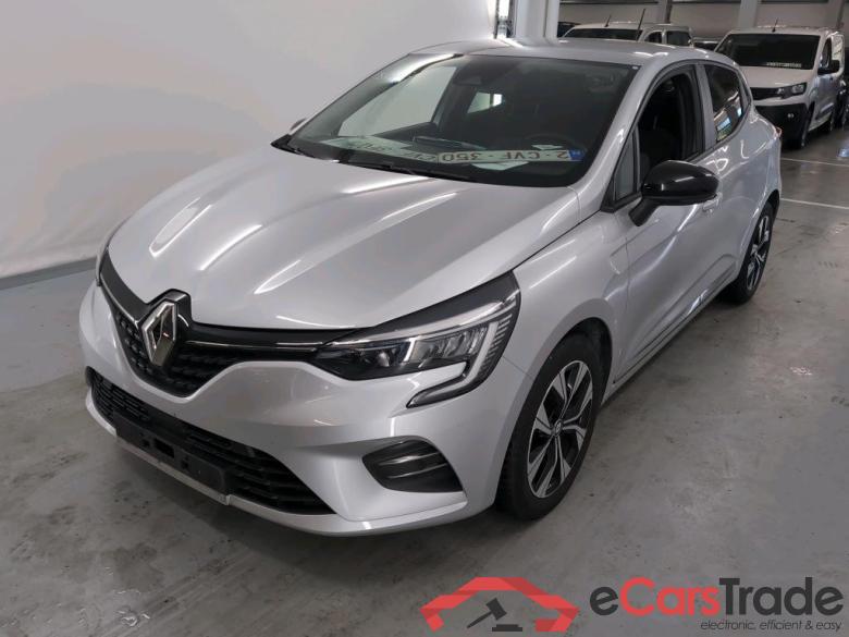 RENAULT CLIO 1.0 TCE 90 EVOLUTION #1