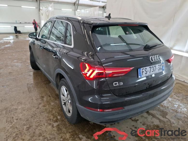 Q3 35 TDI Business Line 2.0 TDI 150CV BVA7 E6dT #2