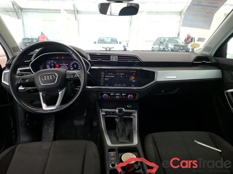 Q3 35 TDI Business Line 2.0 TDI 150CV BVA7 E6dT #5