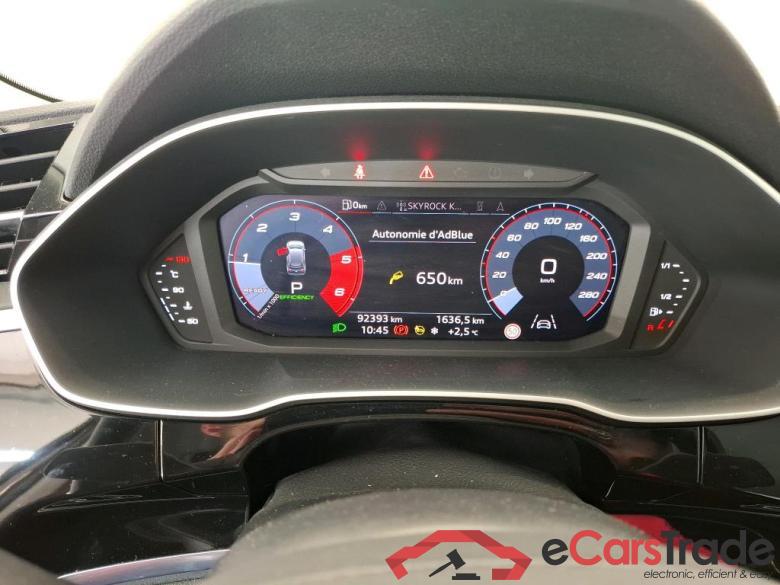 Q3 35 TDI Business Line 2.0 TDI 150CV BVA7 E6dT #6