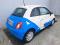 preview Fiat 500 #1