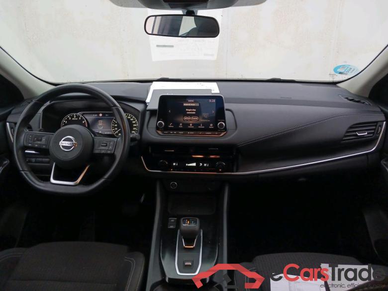 NISSAN QASHQAI / 2021 / 5P / todoterreno DIG-T 116kW (158CV) mHEV Xtronic Acenta (AC2) #3