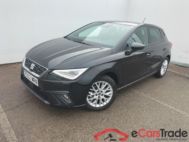 Ibiza FR 40 Aniversario 1.0 TSI 115CV MT6 E6d #1