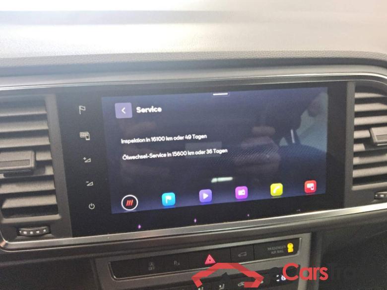 Seat Ateca (KHP)(08.2020->) DE - SUV5 1.5 TSI ACT EU6d, FR OPF (EURO 6d), (Facelift) 2020 - 2024 #6