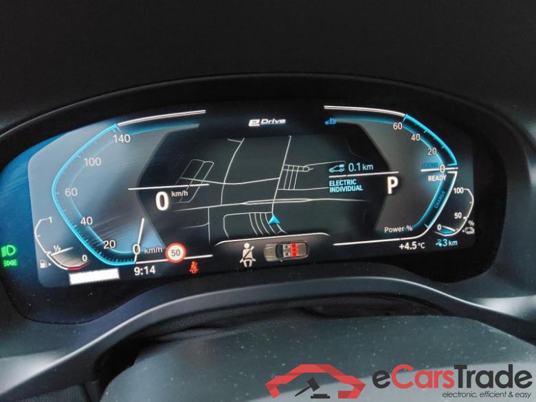 BMW X3 (G01)(12.2017->) DE - SUV5 xDrive30e EU6d, xDrive M Sport (OPF)(EURO 6d), (Facelift) 2021 - 2024 #6