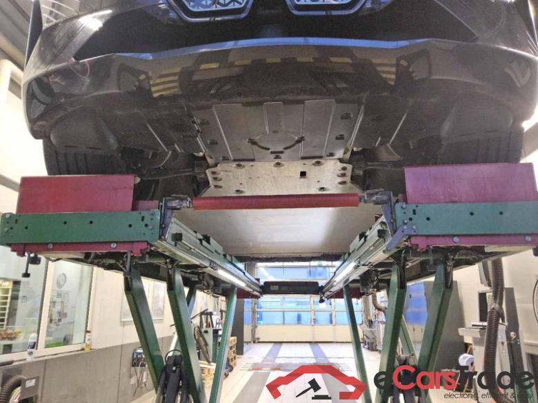 BMW iX (I20)(07.2021->) DE - SUV5 xDrive40, xDrive40, 2021 - 2025 #5