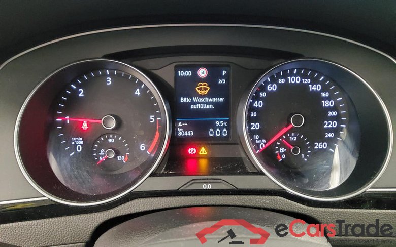 Volkswagen Passat Variant (CB5)(03.2019->2024) DE - Kb5 2.0 TDI BMT/Start-Stopp EU6d, Business (EURO 6d), (Facelift) 2020 - 202 #6