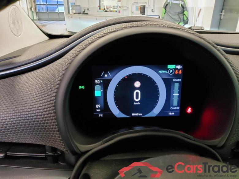 Fiat 500 e (332) Lim. (2020->) DE - LimS3, La Prima (42 kWh), 2020 - 2025 #6