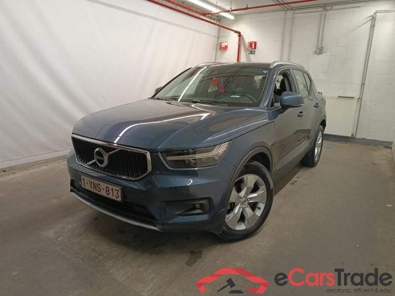 Volvo XC40 T3 Momentum Pro 5d
