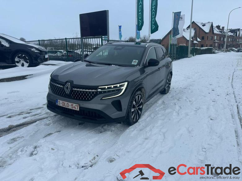 RENAULT Austral E-Tech (HEV) Austral 1.2 E-Tech HEV Techno