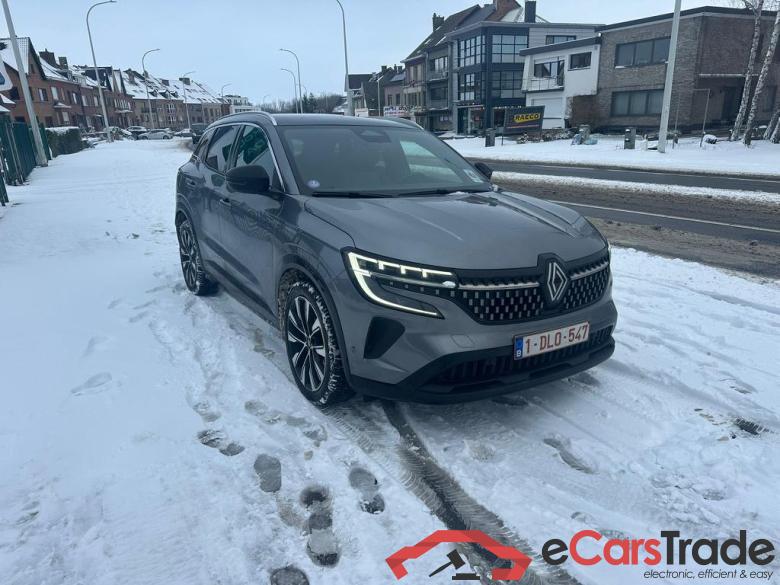 RENAULT Austral E-Tech (HEV) Austral 1.2 E-Tech HEV Techno #2