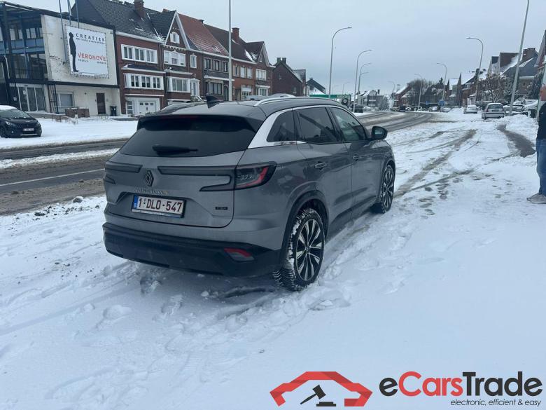 RENAULT Austral E-Tech (HEV) Austral 1.2 E-Tech HEV Techno #4