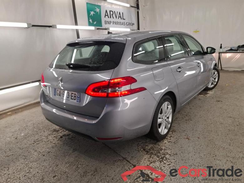 PEUGEOT 308 SW / 2017 / 5P / Break Puretech 110 S&S Active Business #3