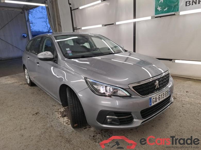 PEUGEOT 308 SW / 2017 / 5P / Break Puretech 110 S&S Active Business #4