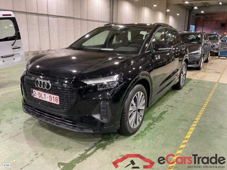 AUDI Q4 E-TRON BEV 55KWH 35 ADVANCED AUTO