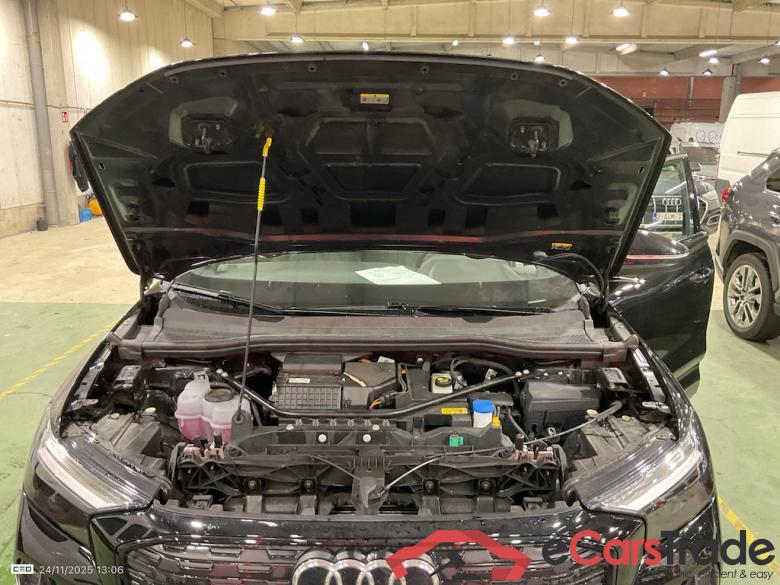 AUDI Q4 E-TRON BEV 55KWH 35 ADVANCED AUTO #6