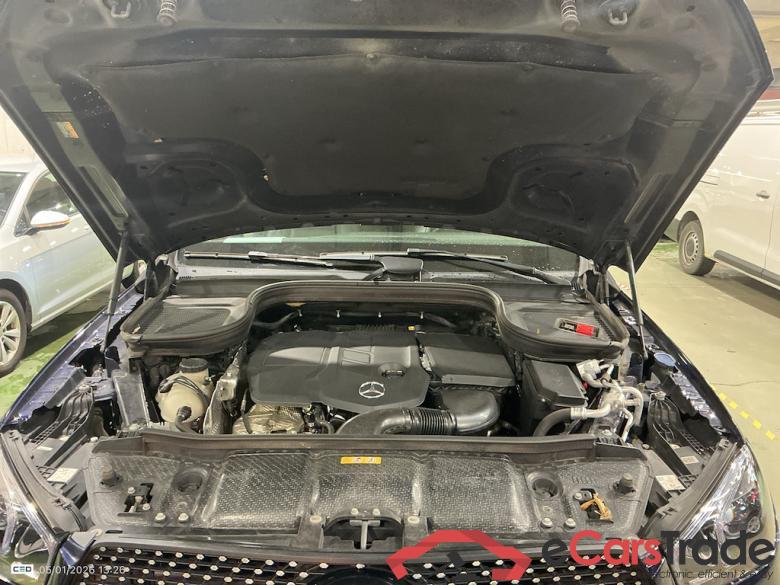 MERCEDES-BENZ GLE 2.0 GLE 350 DE 4MATIC 4WD AUTO #6