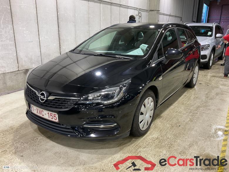 OPEL ASTRA SPORTS TOURER DIESEL - 2 1.5 Turbo D Edition S-S #1