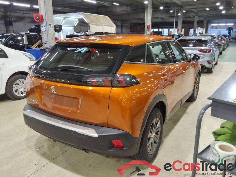 PEUGEOT 2008 1.2 PURETECH 74KW S-S ACTIVE PACK #4
