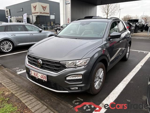 VOLKSWAGEN T-Roc T-Roc Style 1.0 OPF  81 kW (110 pk) 6 versnellingen manueel #1
