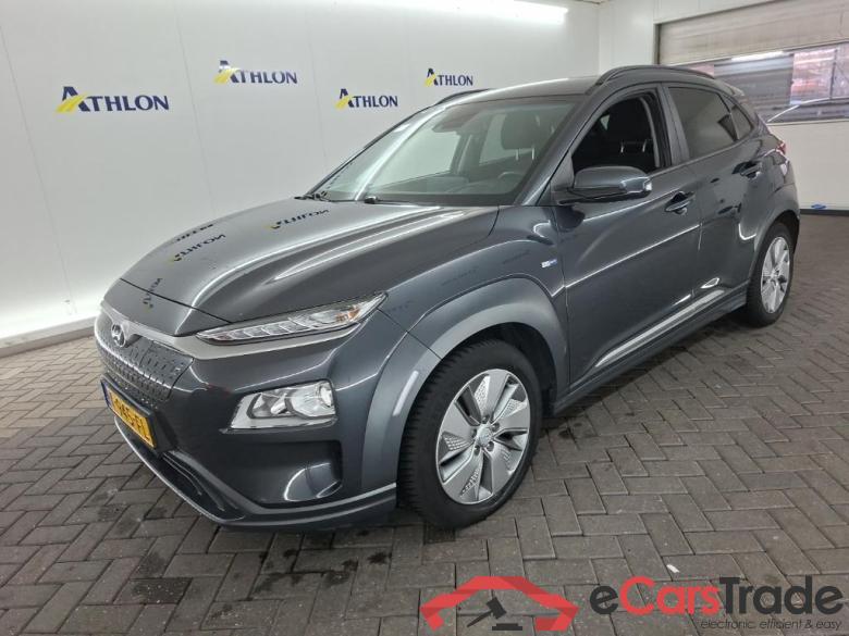 HYUNDAI Kona Fashion Electric 64 kWh 5D Athlon Edition #1