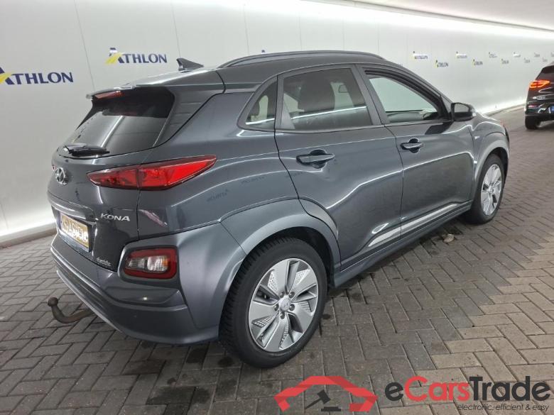 HYUNDAI Kona Fashion Electric 64 kWh 5D Athlon Edition #3