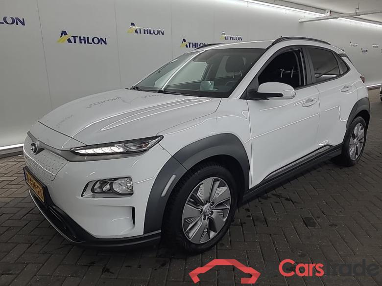 HYUNDAI Kona Fashion Electric 64 kWh 5D #1