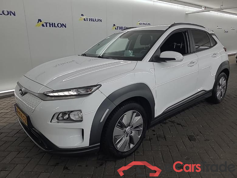 HYUNDAI Kona Fashion Electric 64 kWh 5D