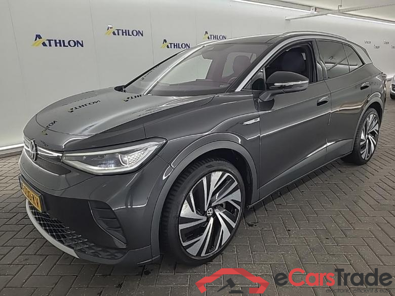 VOLKSWAGEN ID.4 77kWh 1ST Max 5D 150kW