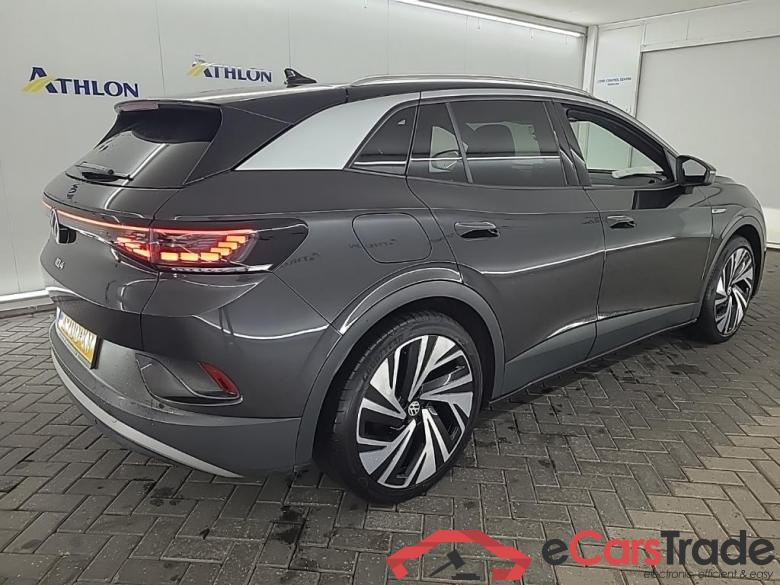 VOLKSWAGEN ID.4 77kWh 1ST Max 5D 150kW #3