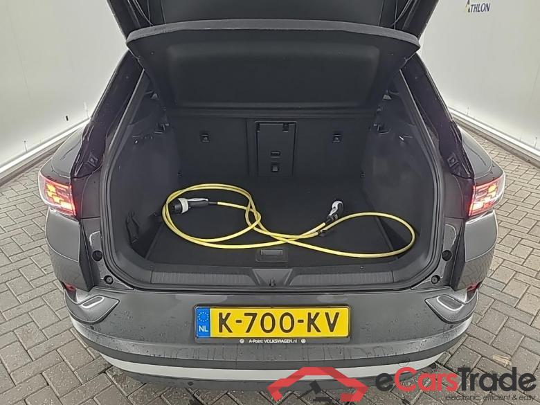 VOLKSWAGEN ID.4 77kWh 1ST Max 5D 150kW #5