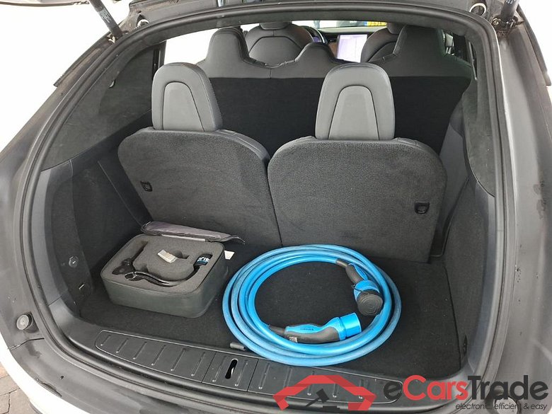 Tesla Model X Longe Range Dual Motor AWD 5D 413kW #5