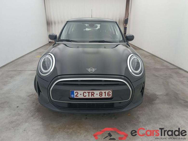Mini Cooper 3d #5