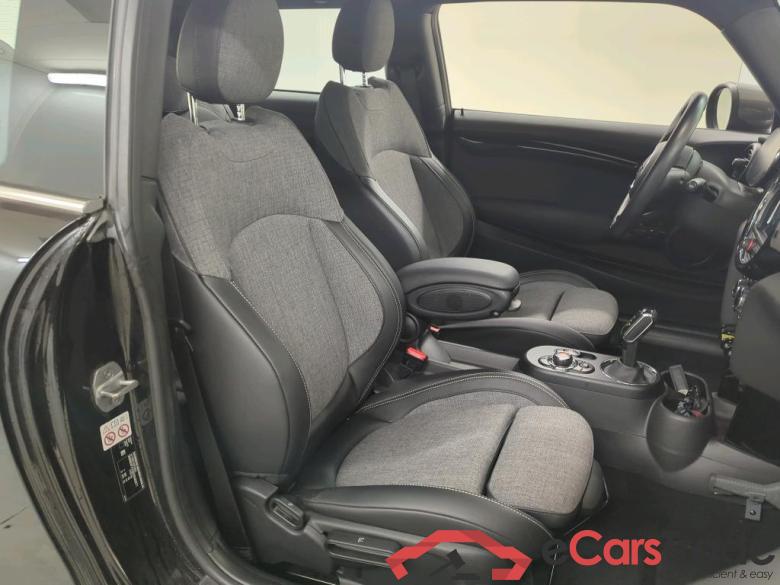 MINI Electric Essential 3d #3