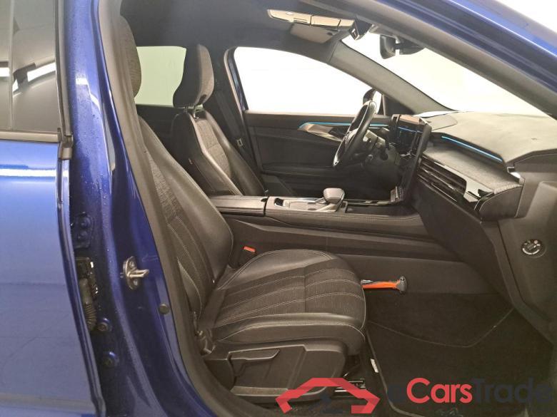 Renault Austral hybrid 200 techno 5d #3