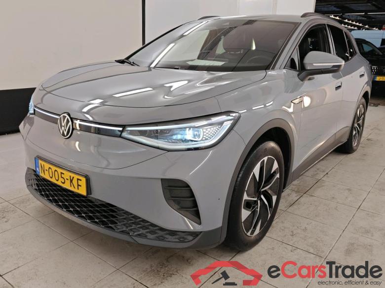 Volkswagen ID.4 77kWh Business Auto 5d #1