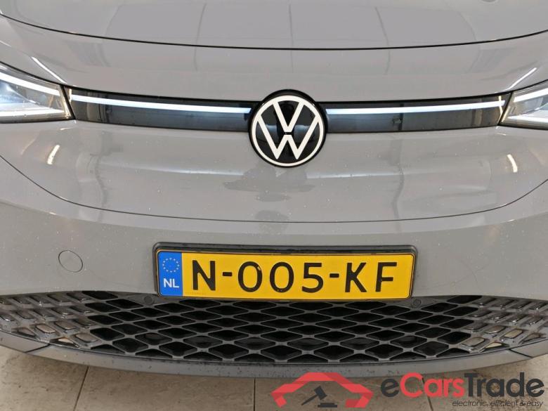 Volkswagen ID.4 77kWh Business Auto 5d #5