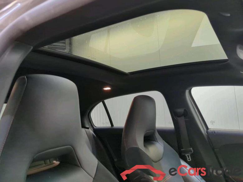 MERCEDES-BENZ A-klasse 250 e Bns Sol. AMG #4