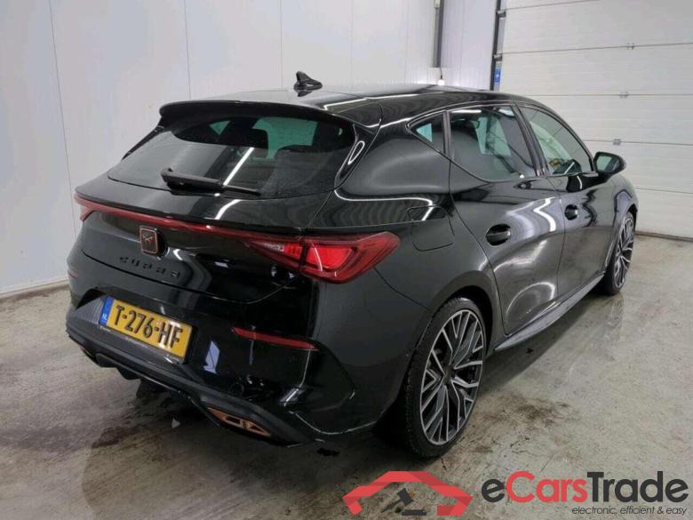 CUPRA Leon 1.4 e-Hyb Black Ed. #2