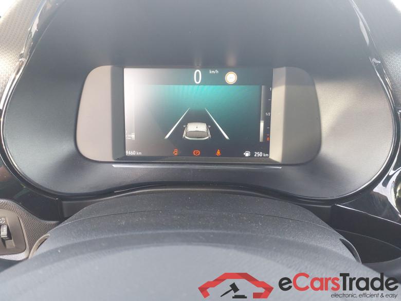 OPEL Corsa 1.2T XHL MT6 S/S 100 CV (74kW) Manual GS #4