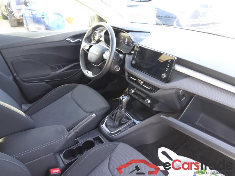 SKODA Fabia 1.0 TSI 85kW (115CV) DSG 7 vel. Automático Selection #3