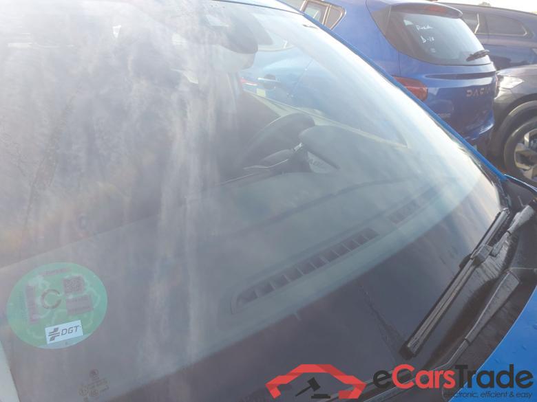 SKODA Fabia 1.0 TSI 85kW (115CV) DSG 7 vel. Automático Selection #6