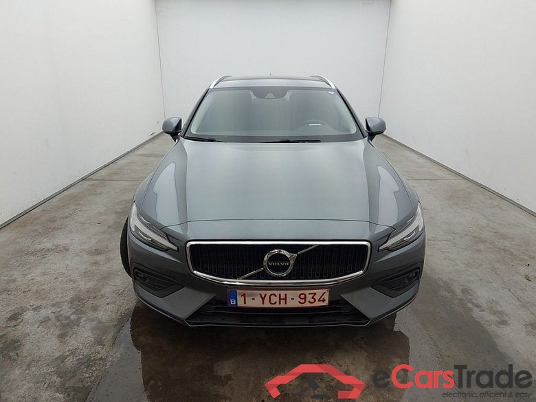 Volvo V60 D3 Geartronic Momentum Pro 5d #5