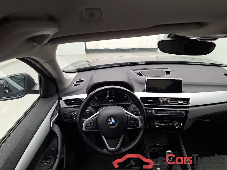 BMW, X1 FL'19, BMW X1 sDrive18iA (100 kW) 5d #5