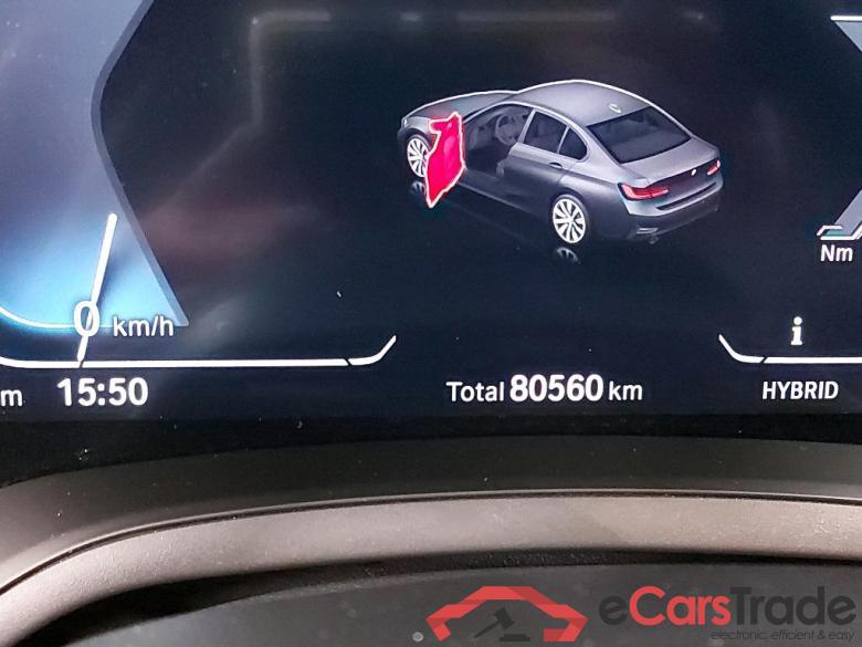 BMW - BMW 3 BERLINE 320e 204PK Business Edition With Heated Vernasca Sport Seats & Driving Assistant Pack & Active Cruise Control   * HYBRID * #5