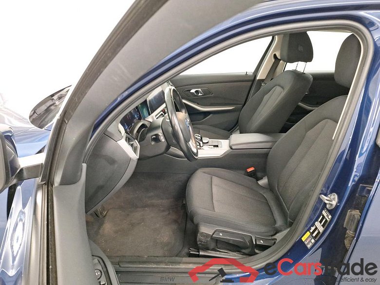 BMW 3 SERIES TOURING 2.0 320E TOURING #5