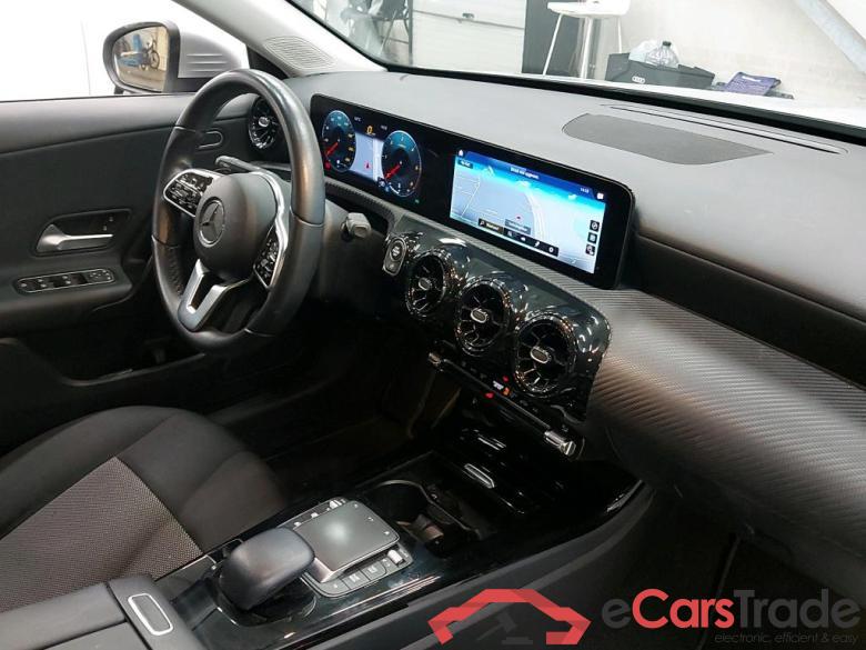 MERCEDES - MER A BERLINE A 200 d 150PK Business Solution Limited #3