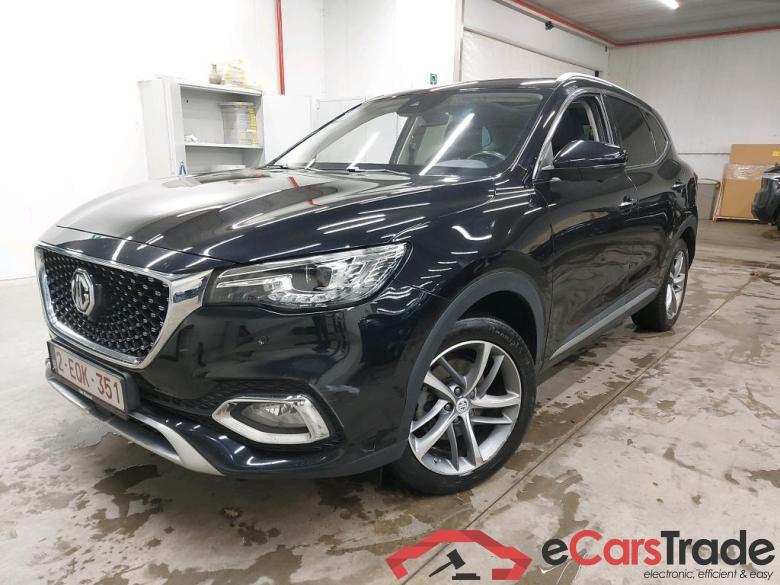MG - MG  EHS 1.5T Luxury Plug-In 258PK With Climatic & Electric Heated Seats & Cruise Control & Park Sensors Front & Rear  * HYBRID * #1