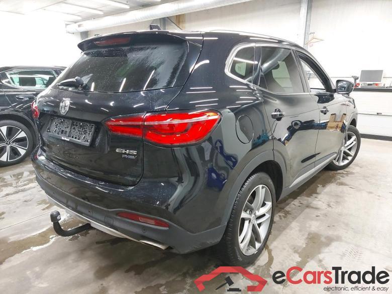 MG - MG  EHS 1.5T Luxury Plug-In 258PK With Climatic & Electric Heated Seats & Cruise Control & Park Sensors Front & Rear  * HYBRID * #2