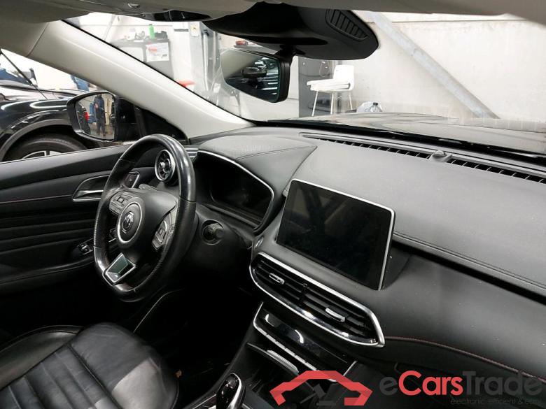 MG - MG  EHS 1.5T Luxury Plug-In 258PK With Climatic & Electric Heated Seats & Cruise Control & Park Sensors Front & Rear  * HYBRID * #3